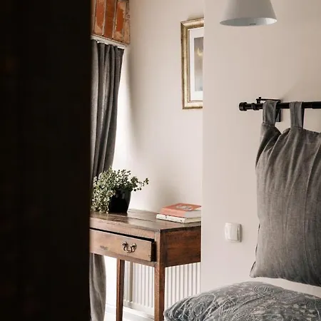 Old Town Mieszczanska - Heart Of Apartament
