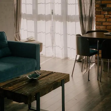 Apartament Old Town Mieszczanska - Heart Of *