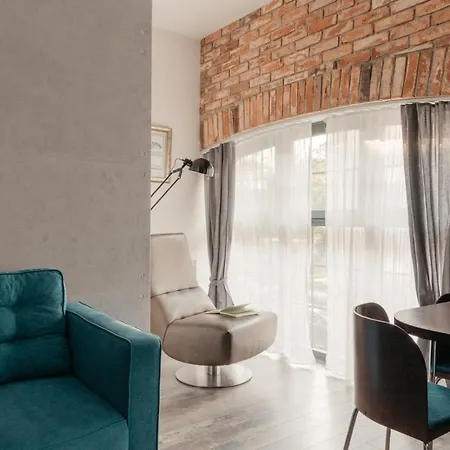 Old Town Mieszczanska - Heart Of Apartament