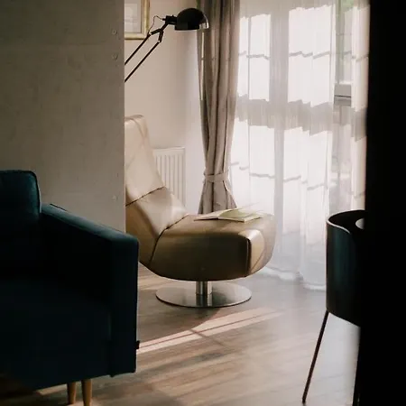 Apartment Old Town Mieszczanska - Heart Of